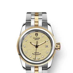 Tudor Glamour Date 26mm m51003-0005