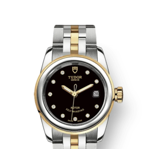 Tudor Glamour Date 26mm m51003-0007