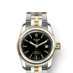 Tudor Glamour Date 26mm m51003-0008