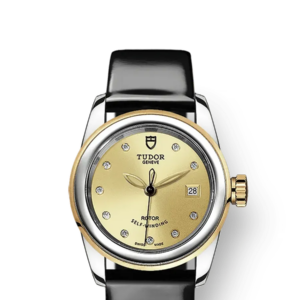 Tudor Glamour Date 26mm m51003-0019