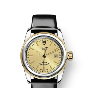 Tudor Glamour Date 26mm m51003-0020