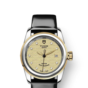 Tudor Glamour Date 26mm m51003-0021