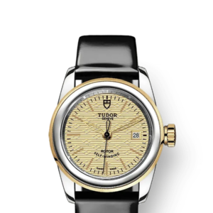 Tudor Glamour Date 26mm m51003-0022