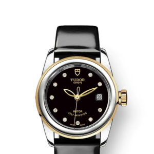 Tudor Glamour Date 26mm m51003-0023