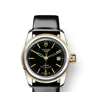 Tudor Glamour Date 26mm m51003-0024