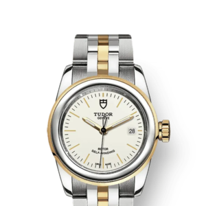 Tudor Glamour Date 26mm m51003-0025