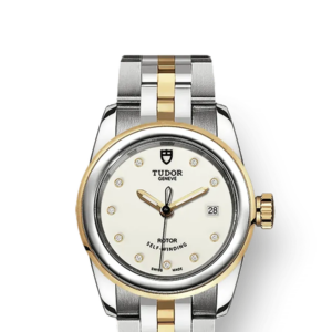 Tudor Glamour Date 26mm m51003-0026