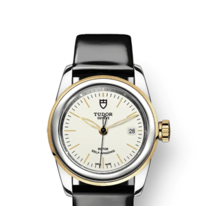 Tudor Glamour Date 26mm m51003-0027