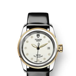 Tudor Glamour Date 26mm m51003-0028