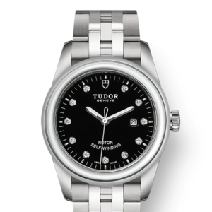 Tudor Glamour Date 31mm m53000-0001