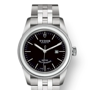 Tudor Glamour Date 31mm m53000-0002