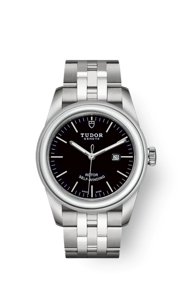Tudor Glamour Date 31mm m53000-0002