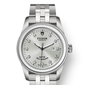 Tudor Glamour Date 31mm m53000-0003