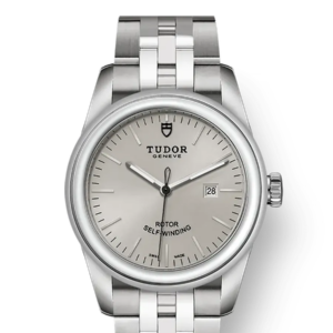 Tudor Glamour Date 31mm m53000-0004