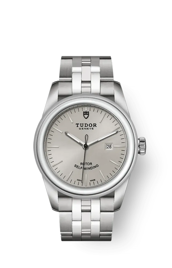 Tudor Glamour Date 31mm m53000-0004