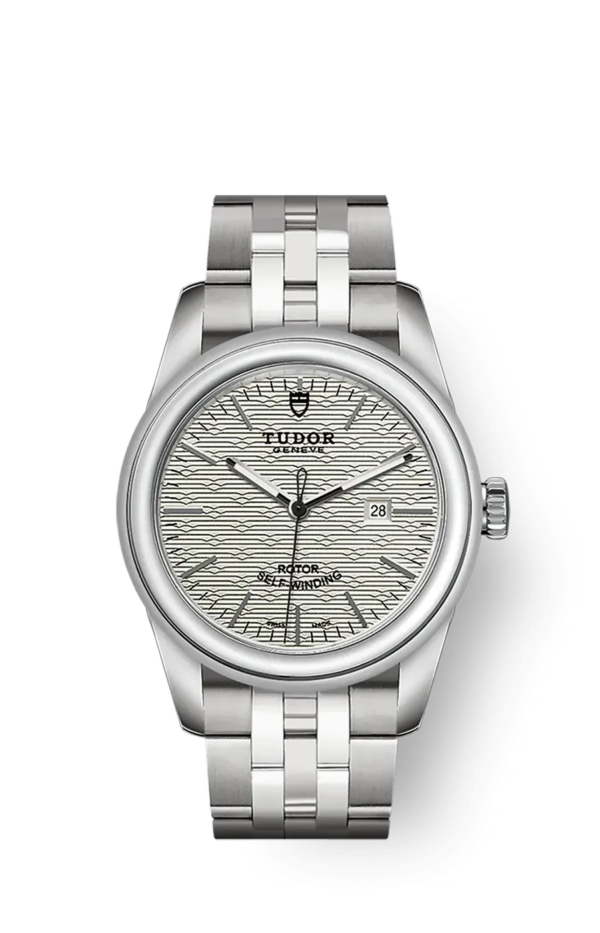 Tudor Glamour Date 31mm m53000-0007