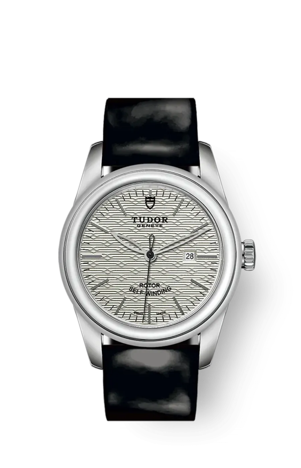 Tudor Glamour Date 31mm m53000-0015