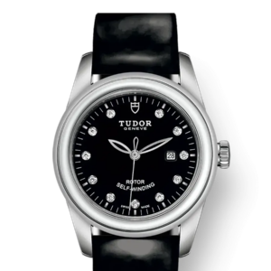 Tudor Glamour Date 31mm m53000-0045