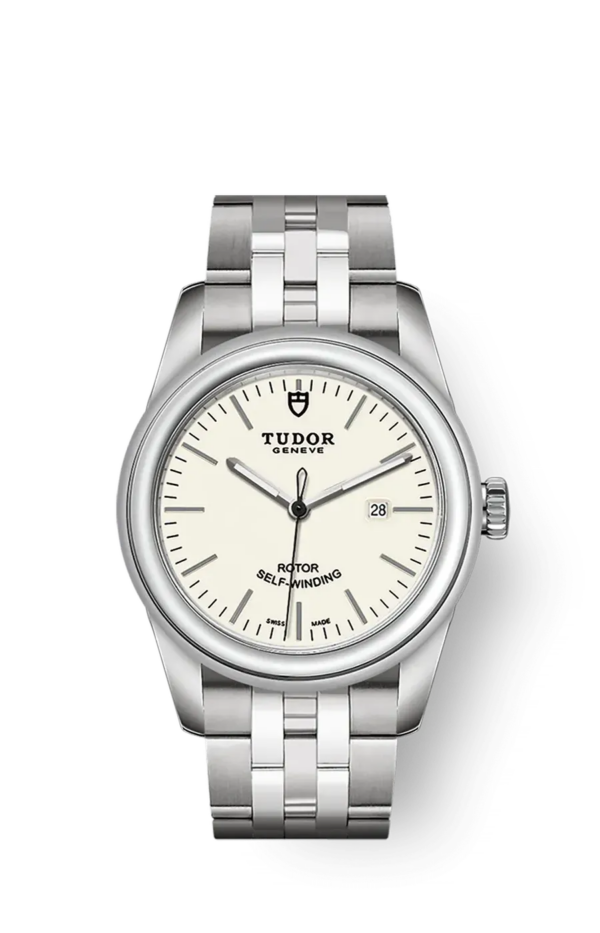 Tudor Glamour Date 31mm m53000-0079