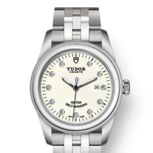 Tudor Glamour Date 31mm m53000-0080