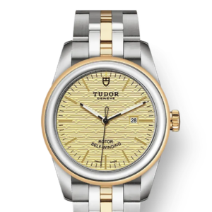 Tudor Glamour Date 31mm m53003-0003
