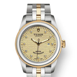 Tudor Glamour Date 31mm m53003-0004