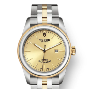 Tudor Glamour Date 31mm m53003-0005