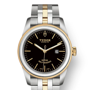Tudor Glamour Date 31mm m53003-0007