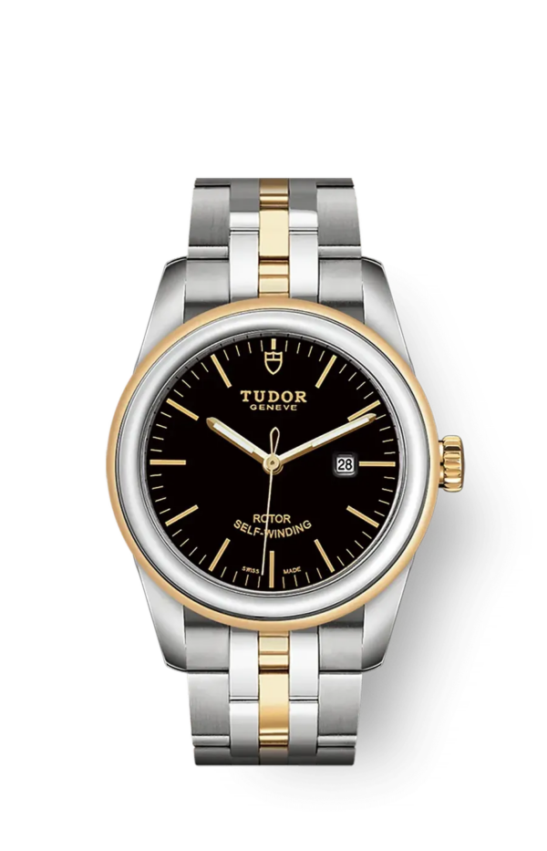 Tudor Glamour Date 31mm m53003-0007