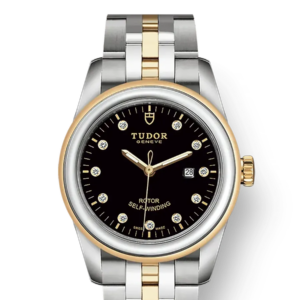 Tudor Glamour Date 31mm m53003-0008