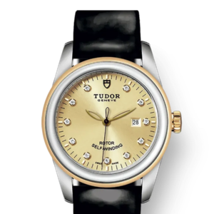 Tudor Glamour Date 31mm m53003-0041