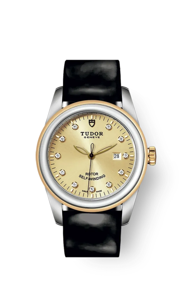 Tudor Glamour Date 31mm m53003-0041