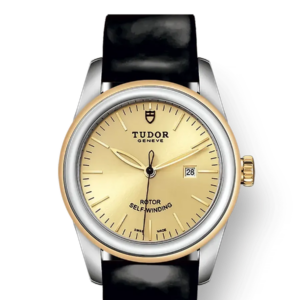 Tudor Glamour Date 31mm m53003-0047