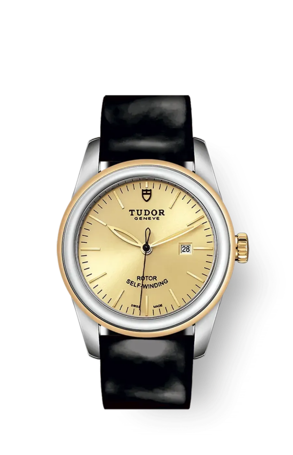 Tudor Glamour Date 31mm m53003-0047