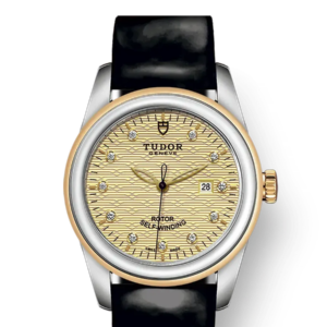 Tudor Glamour Date 31mm m53003-0052