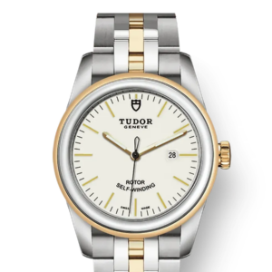 Tudor Glamour Date 31mm m53003-0065