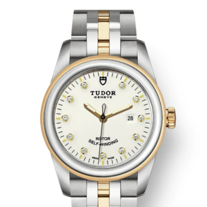Tudor Glamour Date 31mm m53003-0066