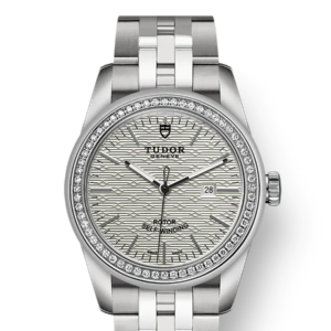 Tudor Glamour Date 31mm m53020-0001