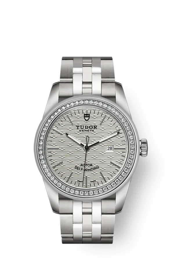 Tudor Glamour Date 31mm m53020-0001
