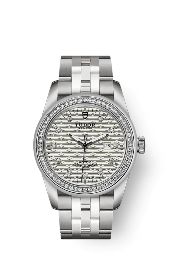 Tudor Glamour Date 31mm m53020-0002