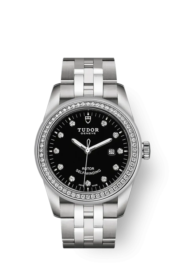 Tudor Glamour Date 31mm m53020-0007