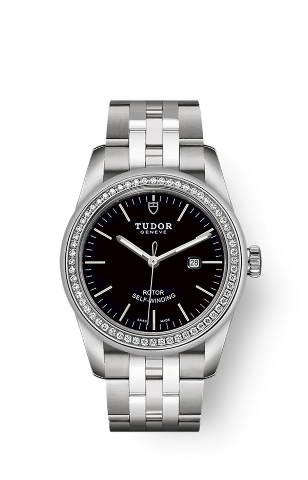 Tudor Glamour Date 31mm m53020-0008