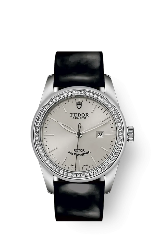 Tudor Glamour Date 31mm m53020-0052