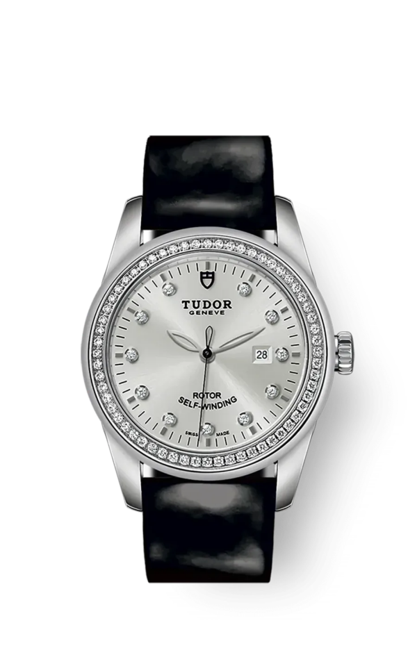 Tudor Glamour Date 31mm m53020-0053