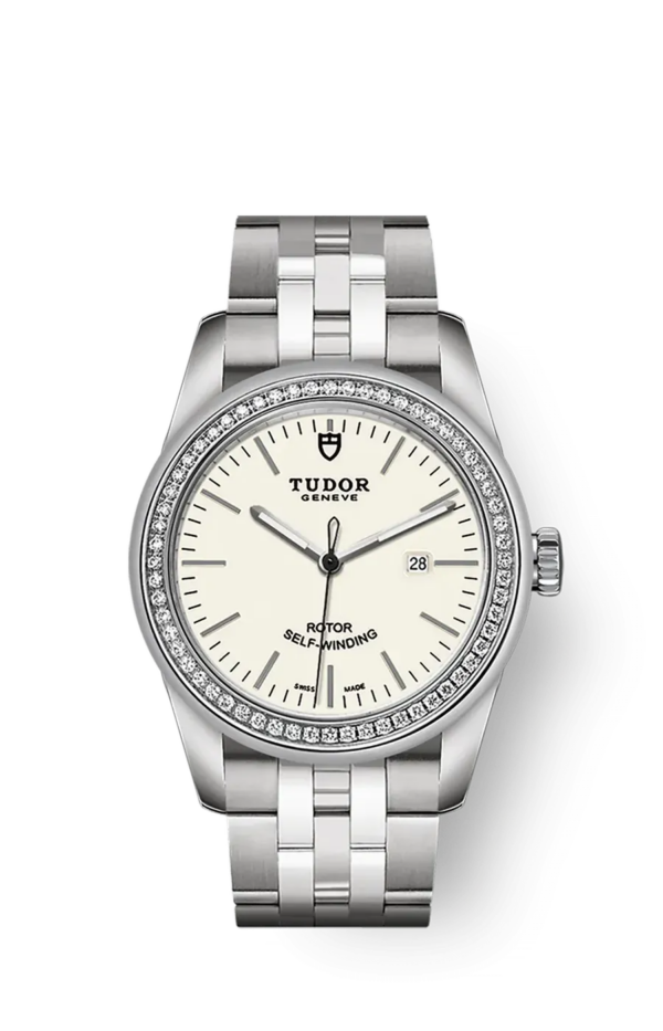 Tudor Glamour Date 31mm m53020-0073