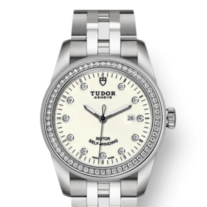 Tudor Glamour Date 31mm m53020-0074
