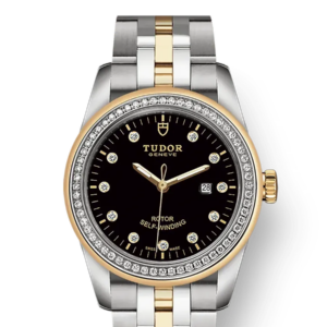 Tudor Glamour Date 31mm m53023-0017