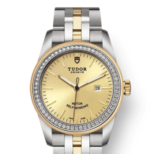 Tudor Glamour Date 31mm m53023-0020