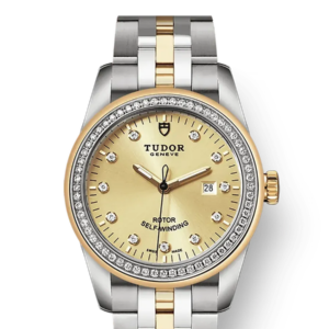 Tudor Glamour Date 31mm m53023-0021
