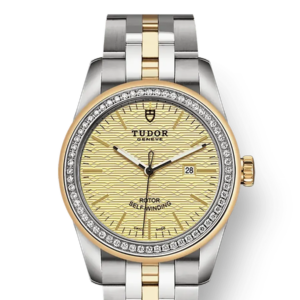 Tudor Glamour Date 31mm m53023-0022